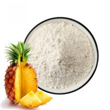 100% natural fresh pineapple juice powder